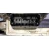 Recambio de motor cierre centralizado trasero derecho para citroën c3 selection referencia OEM IAM 735315 5P 2009