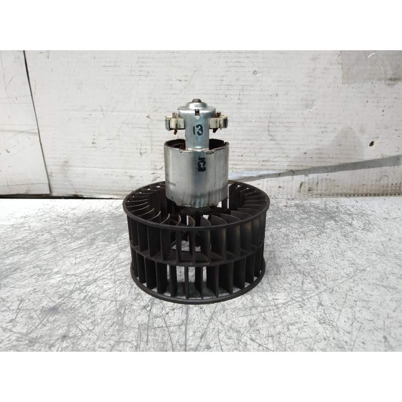 Recambio de motor calefaccion para renault kangoo (f/kc0) authentique 4x4 referencia OEM IAM   2003