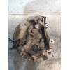 Recambio de mangueta delantera derecha para bmw serie 6 coupe (e63) 635d referencia OEM IAM 6762018  31216762018