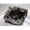 Recambio de caja cambios para nissan juke (f15) 1.2 16v cat referencia OEM IAM TL4143 S004048 