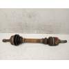 Recambio de transmision delantera izquierda para peugeot 206 berlina referencia OEM IAM  19D 1998