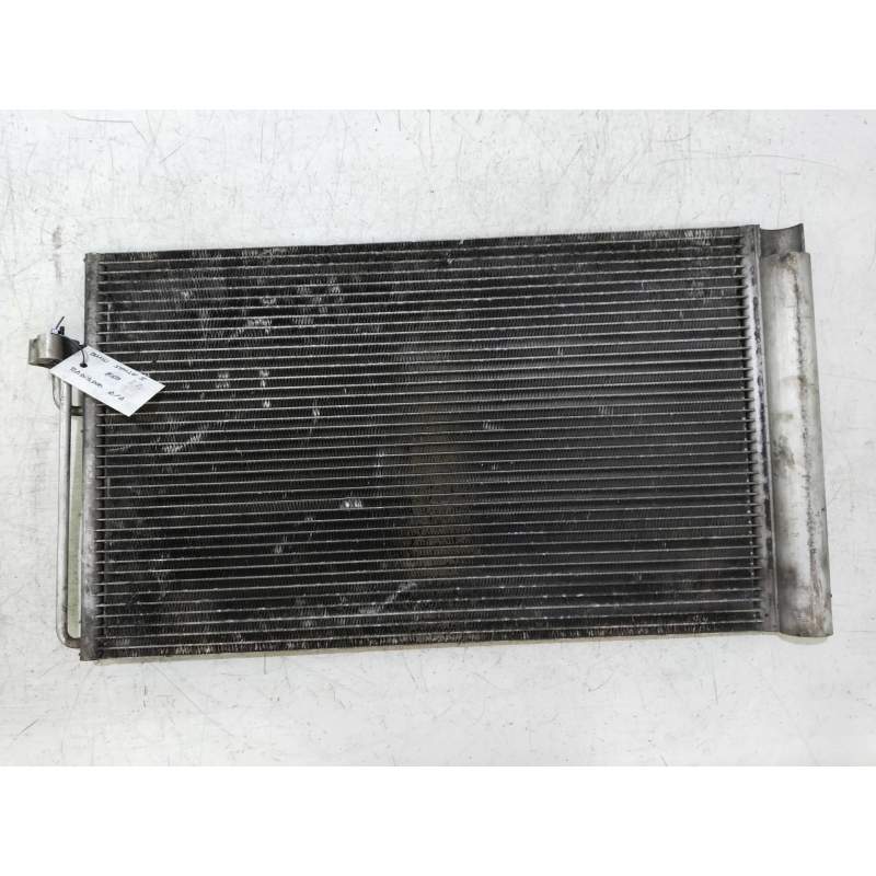 Recambio de condensador / radiador aire acondicionado para bmw serie 5 berlina (e60) referencia OEM IAM   