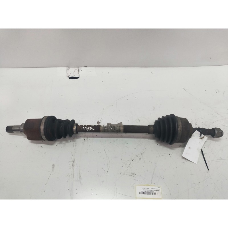 Recambio de transmision delantera izquierda para peugeot 207 sport referencia OEM IAM   