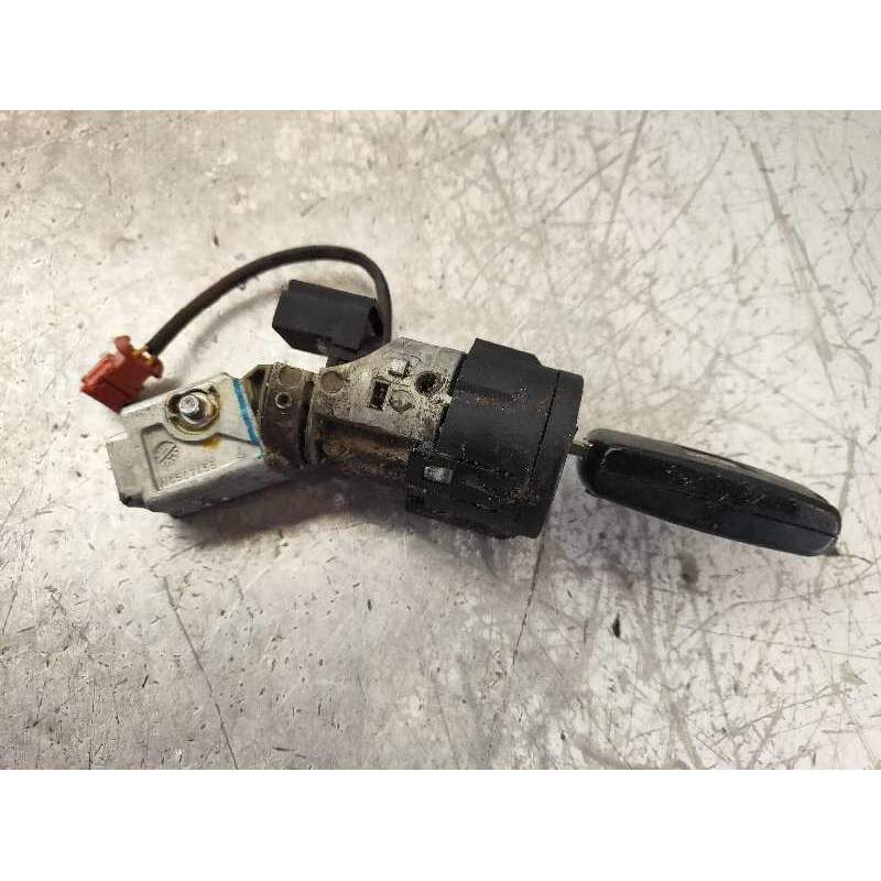 Recambio de conmutador de arranque para citroën berlingo station wagon x referencia OEM IAM 0502455  