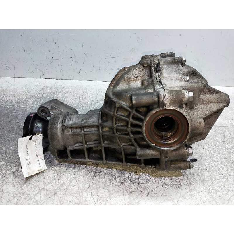 Recambio de diferencial delantero para mercedes-benz clase m (w163) 270 cdi (163.113) referencia OEM IAM 4460310009  