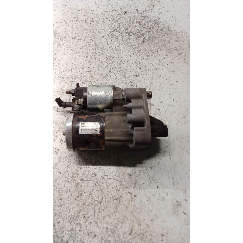 Recambio de motor arranque para peugeot 207 cc (wd_) 1.6 16v referencia OEM IAM m000t32271ze 16G 2006