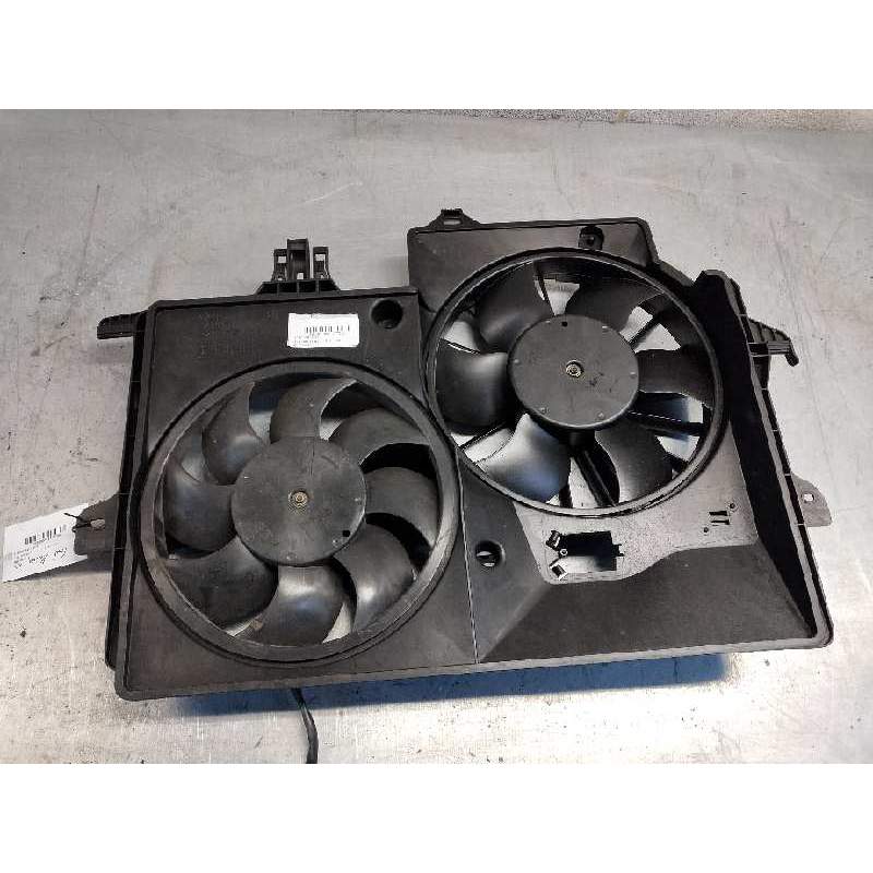 Recambio de electroventilador para opel meriva 1.6 16v referencia OEM IAM 8240449  GATE
