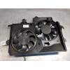 Recambio de electroventilador para opel meriva 1.6 16v referencia OEM IAM 8240449  GATE