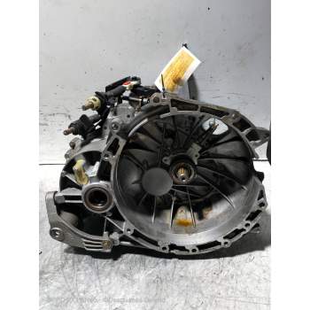 CAJA CAMBIOS 1S7R7002AE T1GB1 050503 161958 5V