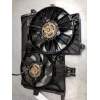 Recambio de electroventilador para opel meriva 1.6 16v referencia OEM IAM 8240449  GATE
