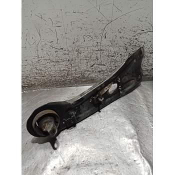 BRAZO SUSPENSION INFERIOR TRASERO DERECHO 16CRDI 2018