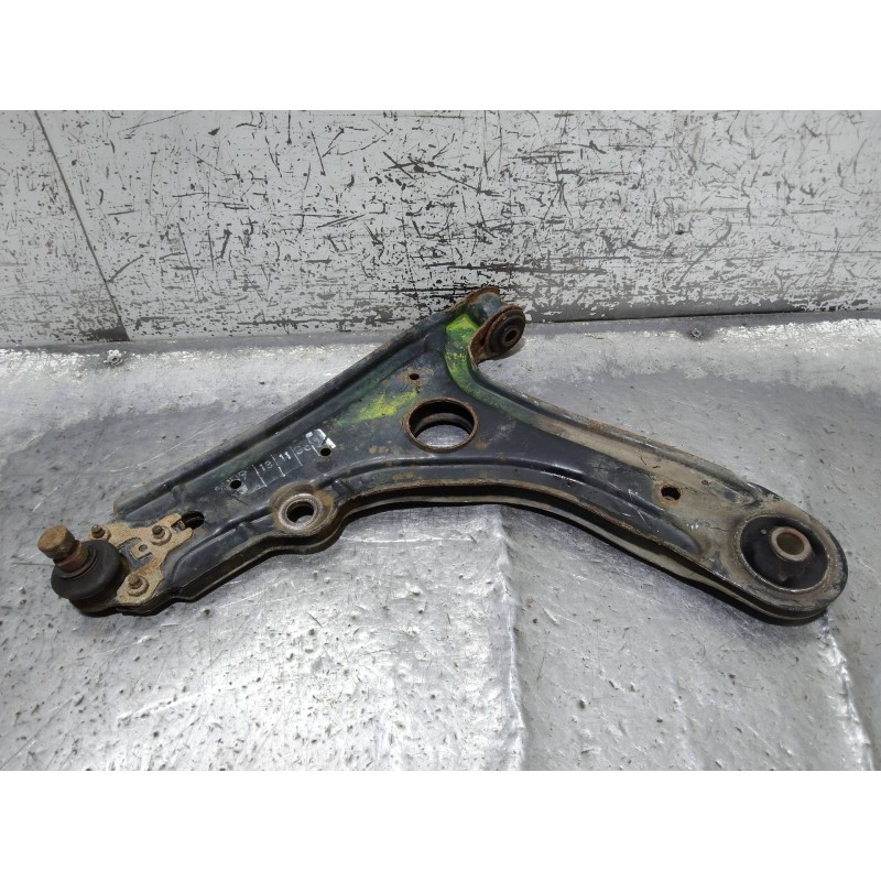 Recambio de brazo suspension inferior delantero izquierdo para seat toledo (1l) 1.9 tdi referencia OEM IAM   