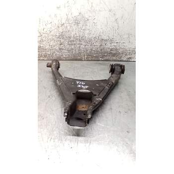 BRAZO SUSPENSION INFERIOR TRASERO DERECHO 4B0505312 25TDI 2001