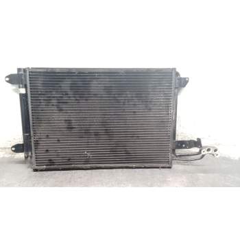 CONDENSADOR / RADIADOR AIRE ACONDICIONADO 1K0820411H 1K0820191A 