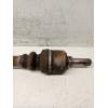 Recambio de transmision delantera izquierda para peugeot 206 berlina referencia OEM IAM  19D 1998