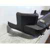 Recambio de paragolpes trasero para land rover discovery 2.7 td v6 cat referencia OEM IAM   