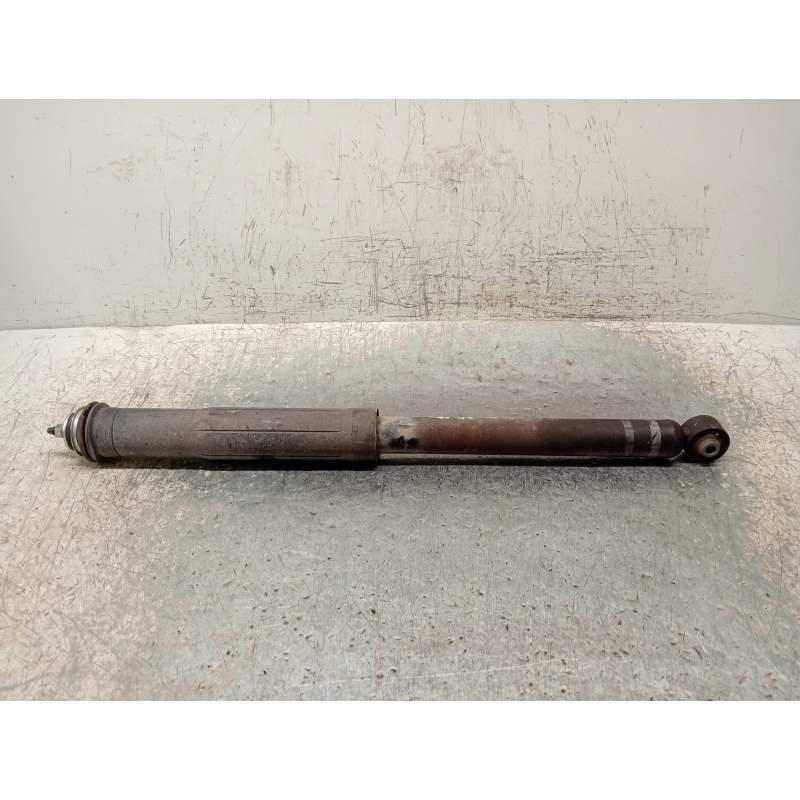 Recambio de amortiguador trasero izquierdo para toyota iq básico referencia OEM IAM 4853074010  