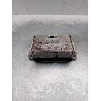CENTRALITA MOTOR UCE 0281010120 038906012A 1996