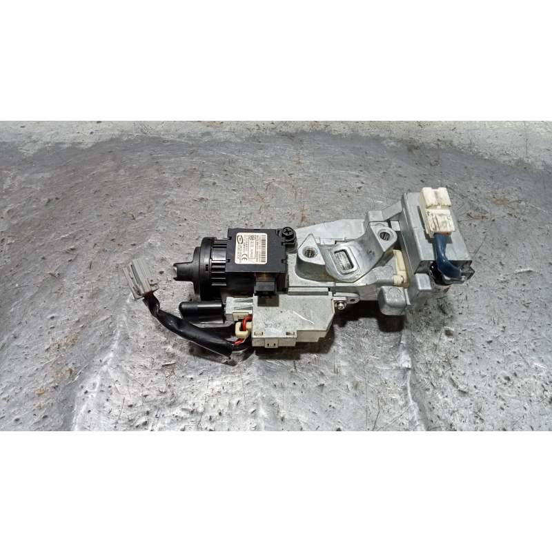 Recambio de conmutador de arranque para nissan x-trail (t31) 2.0 dci turbodiesel cat referencia OEM IAM   