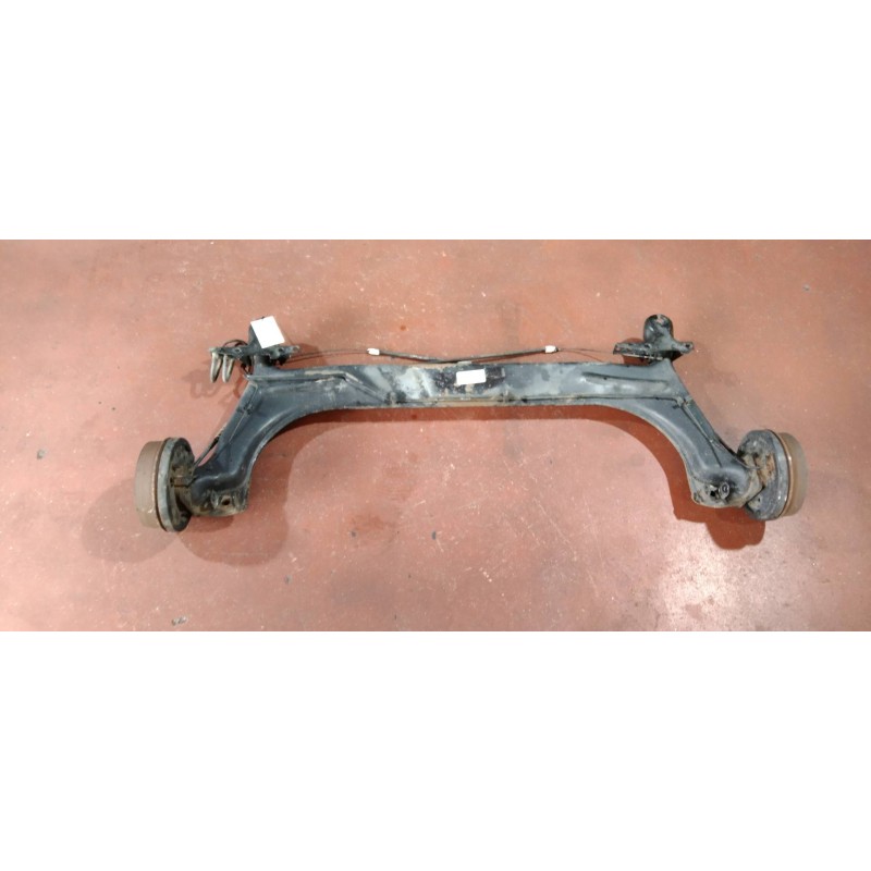 Recambio de puente trasero para renault twingo (co6) 1.2 privilege (c068/6c/6d) referencia OEM IAM   