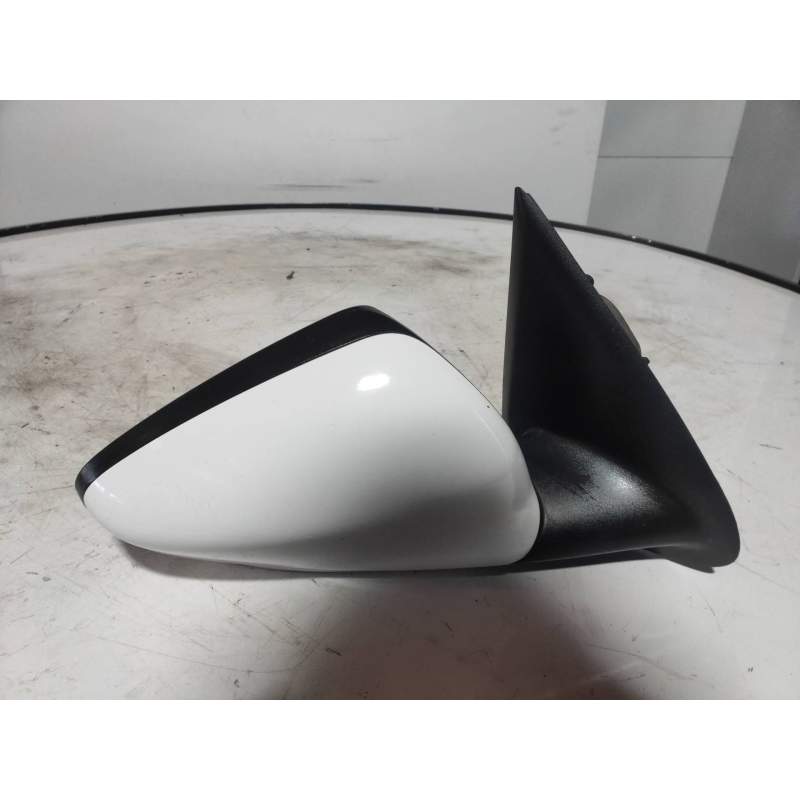 Recambio de retrovisor derecho para citroën c-elysée seduction referencia OEM IAM   ELECTRICO