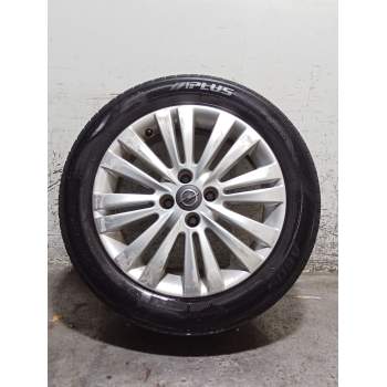 JUEGO LLANTAS 195/55 R16 91V **VER FOTOS**