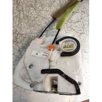 MOTOR CIERRE CENTRALIZADO DELANTERO DERECHO 80529 