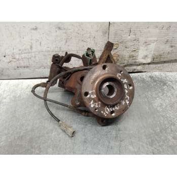 MANGUETA DELANTERA IZQUIERDA ABS 20HDI 2001