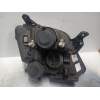Recambio de faro izquierdo para opel meriva 1.6 16v referencia OEM IAM 93321052 89308550 