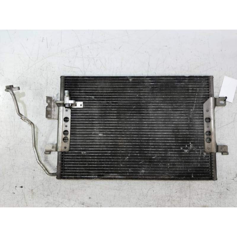 Recambio de condensador / radiador aire acondicionado para bmw serie 7 (e32) 3.0 cat referencia OEM IAM   
