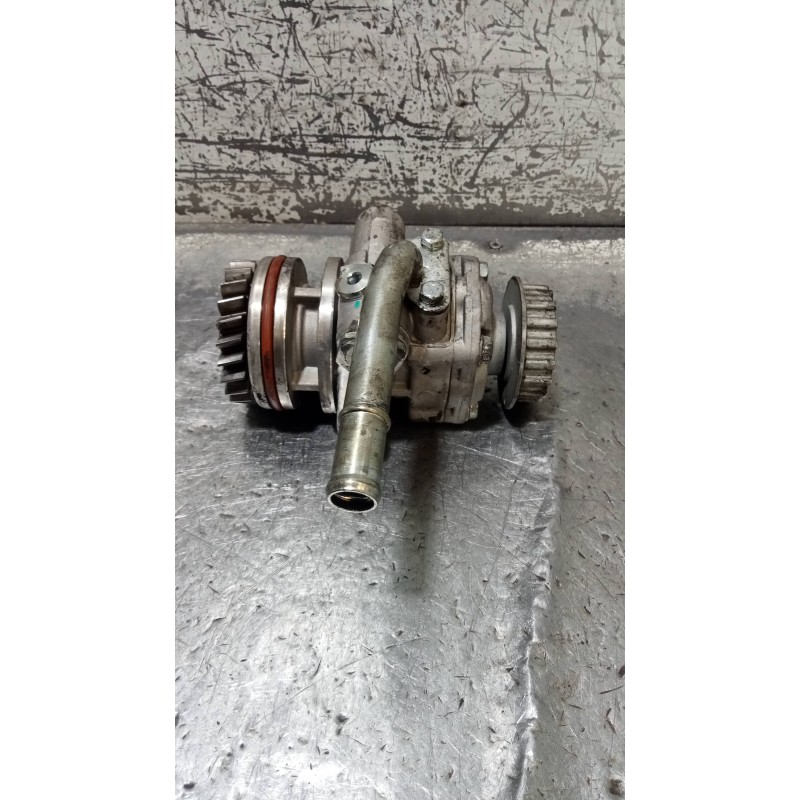 Recambio de bomba direccion para volkswagen t5 transporter/furgoneta 2.5 tdi referencia OEM IAM   