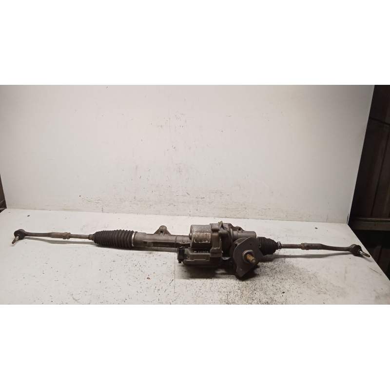 Recambio de cremallera direccion para peugeot 207 cc (wd_) 1.6 16v referencia OEM IAM 6700001531b 16G 2006