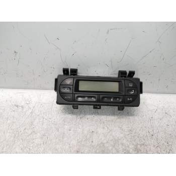 MANDO CALEFACCION / AIRE ACONDICIONADO 96530443XT 2002