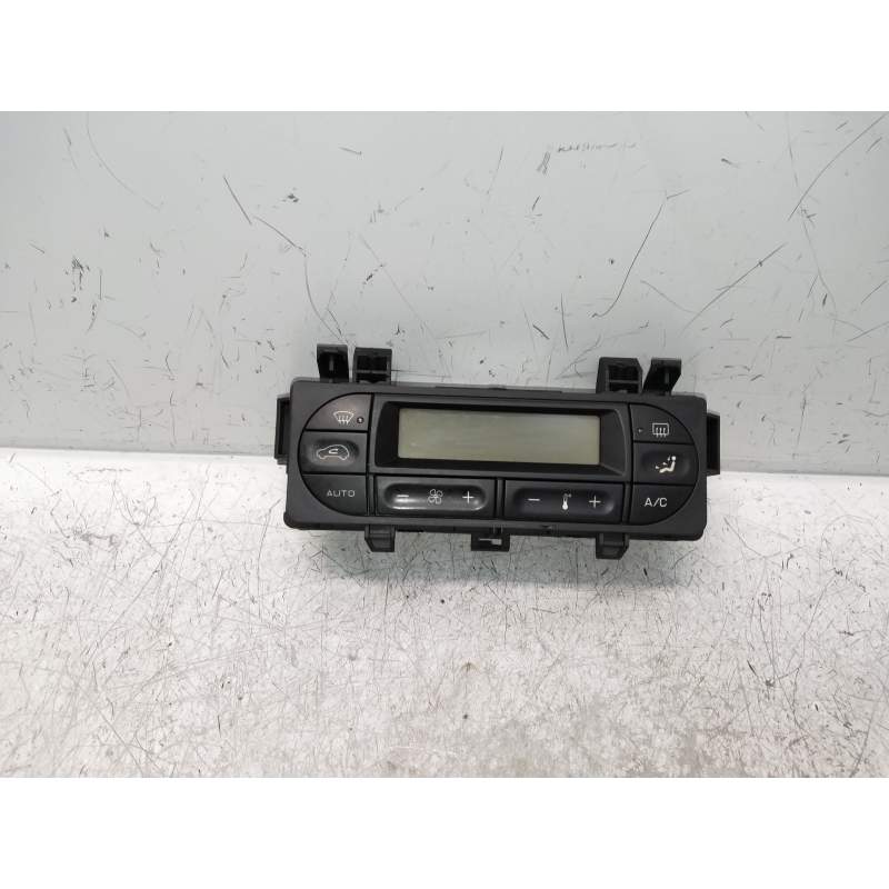 Recambio de mando calefaccion / aire acondicionado para citroën c3 1.4 sx plus referencia OEM IAM 96530443XT  2002