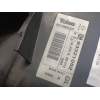 Recambio de faro izquierdo para opel meriva 1.6 16v referencia OEM IAM 93321052 89308550 