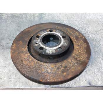 DISCO FRENO DELANTERO VENTILADO 25TDI 2001