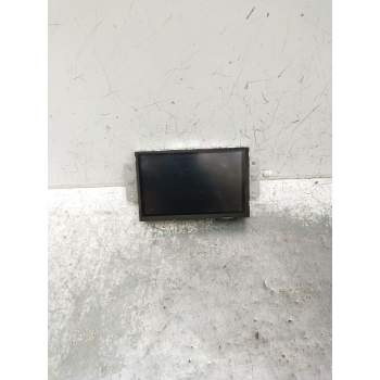 PANTALLA MULTIFUNCION 65120146222 T14622006940 283874DA0A 4622006615