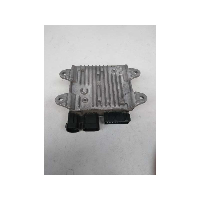 Recambio de centralita direccion para citroen c3 1.1 referencia OEM IAM 9662993380 933 6900001212A