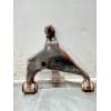Recambio de brazo suspension inferior delantero derecho para toyota hilux (kun) referencia OEM IAM   