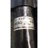 Recambio de condensador / radiador aire acondicionado para seat leon (1p1) 1.6 referencia OEM IAM 1K0820411H 1K0820191A 