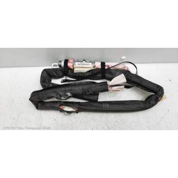 AIRBAG CORTINA DELANTERO DERECHO 9672465380 2009