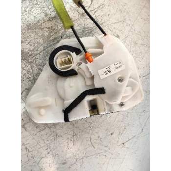 MOTOR CIERRE CENTRALIZADO DELANTERO IZQUIERDO C0018 