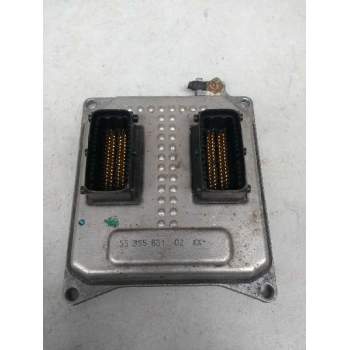 CENTRALITA MOTOR UCE 5WK9407 55355631 XX S0600202