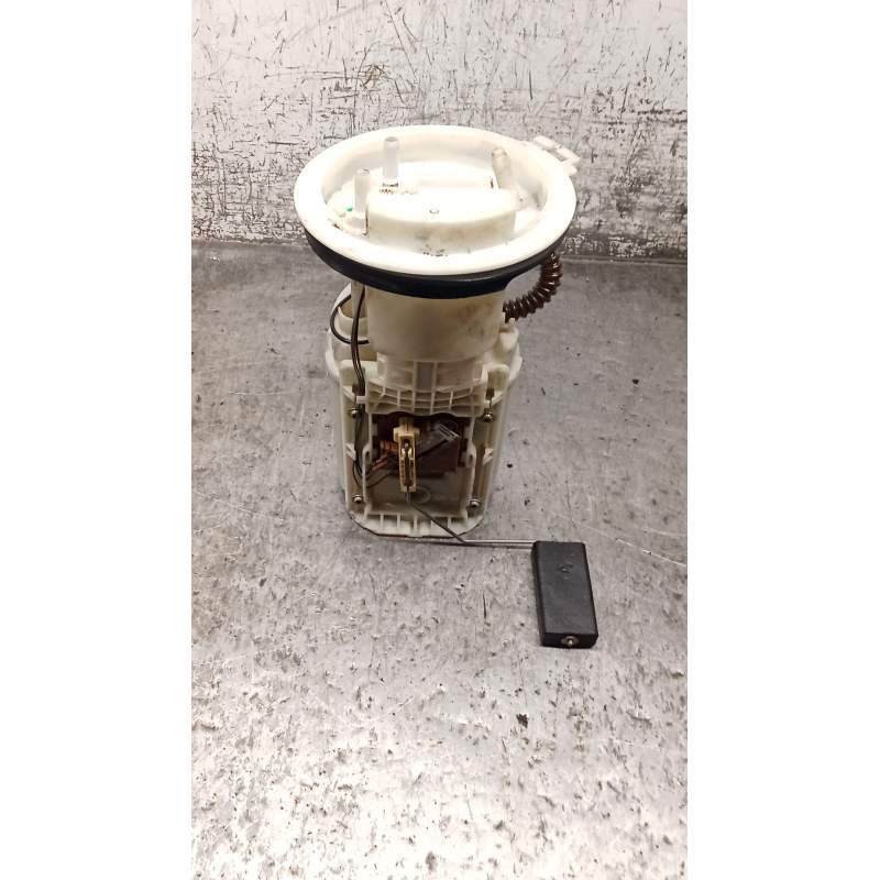 Recambio de bomba combustible para seat leon (1p1) 1.6 referencia OEM IAM 1K0919051M  