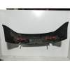 Recambio de paragolpes trasero para bmw serie 6 coupe (e63) 635d referencia OEM IAM 51757009723  