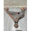 Recambio de brazo suspension inferior delantero derecho para toyota hilux (kun) referencia OEM IAM   