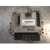 Recambio de centralita motor uce para citroën c-elysée seduction referencia OEM IAM 0281030546 9807885980 9666729580