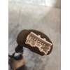 Recambio de mando limpia para ssangyong musso 2.9 tdi lux referencia OEM IAM   