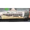 Recambio de airbag cortina delantero izquierdo para citroën c3 selection referencia OEM IAM 9672465480  2009