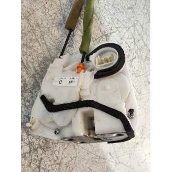 MOTOR CIERRE CENTRALIZADO TRASERO DERECHO F0567 